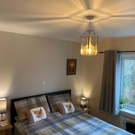 Jacquie'S B&B -Dumfries-Room With A View Exterior foto
